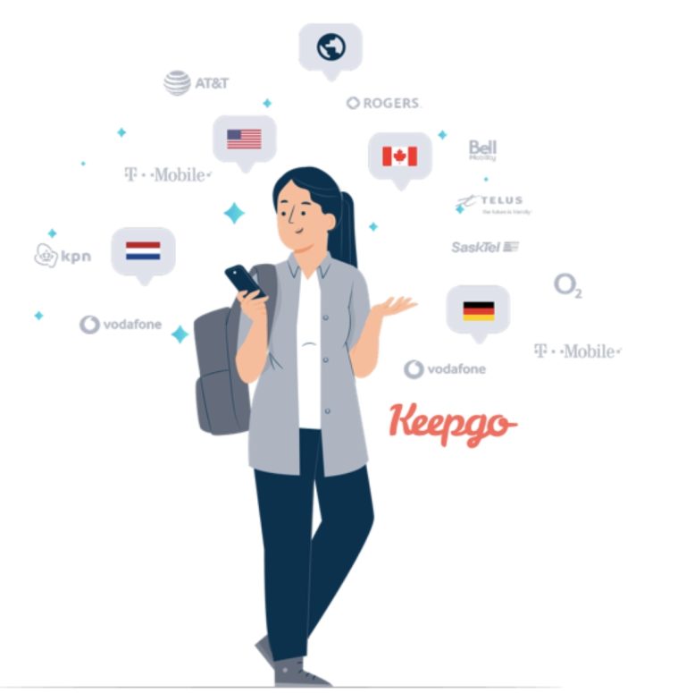 eSIM_Keepgo18