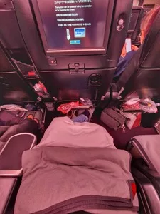 Japan Airlines
