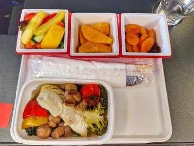 Japan Airlines obed
