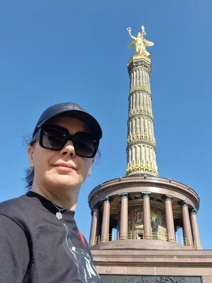 Siegessäule