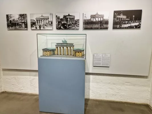Siegessäule Berlin