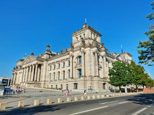 Reichstag