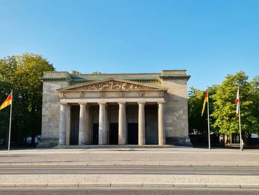 Neue Wache