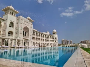 The Chedi Katara Hotel & Resort