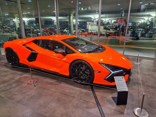 Lamborghini