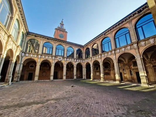 Archiginnasio