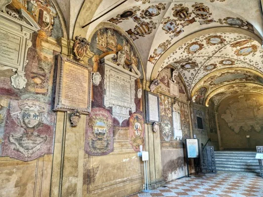 Archiginnasio