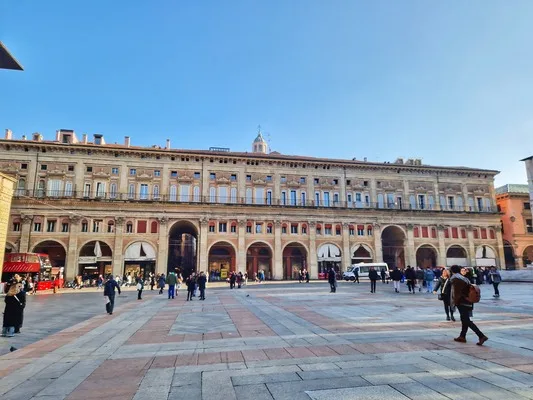 Piazza Maggiore