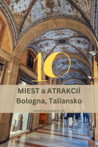 Bologna Pinterest
