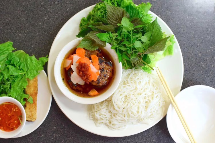 Hanoj Bun Cha