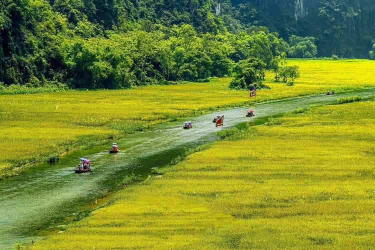 Ninh Binh